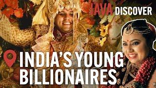 Inside the Billionaire Lifestyle of India's New Maharajahs | Indian Luxury Lifestyle Documentary