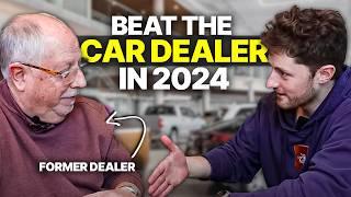 DO NOT Buy A Car Until You Watch THIS | How to Negotiate The BEST PRICE in 2024