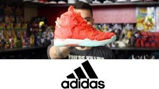 adidas D Rose 7 Primeknit