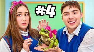 10 Ways to Make a Girl Like You at School!