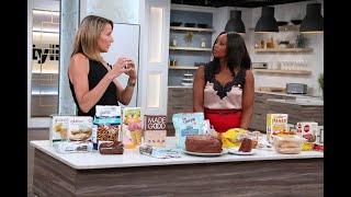 Dr. Joey's guide to gluten-free snacks