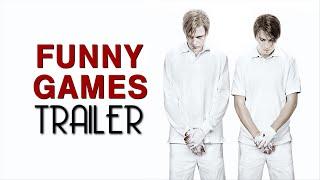 Funny Games (2007) Trailer Remastered HD