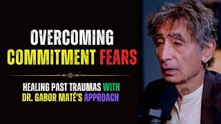 Healing Relationship Wounds: A Compassionate Inquiry Inspired by Dr  Gabor Maté