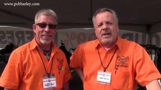 2017  THUNDER BEACH Motorcycles Rally at PCB HARLEY DAVIDSON