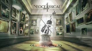 Brand X Music - Noble Mischief - Neoclassical 4 (2024)