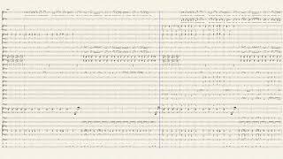 Here We Come A-Caroling DX | Little Fox - Kids Songs and Stories Cover | Sheet Music Video