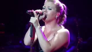 Kelly Clarkson - You And I (Live Cover)