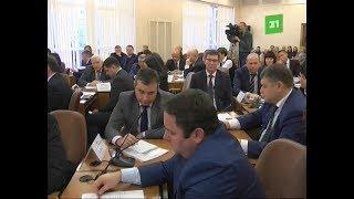 Владимир Елистратов сообщил о новом назначении в администрации Челябинска