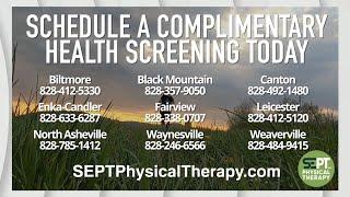 What Areas Does Physical Therapy Treat? - SEPT Physical Therapy