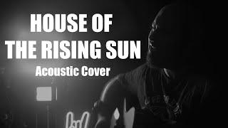 The Animals - House Of The Rising Sun by Neo Acoustix