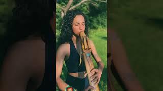 Healing Sound | Drone Flute 432HZ - Josii Yakecan