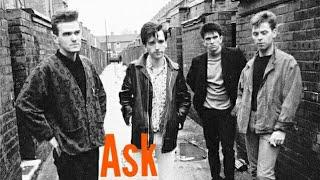 Ask - The Smiths | Lyrics