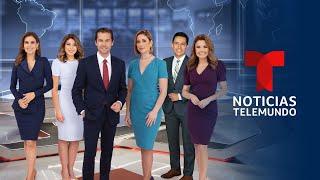 Las noticias de la noche, lunes 29 de enero de 2024 | Noticias Telemundo