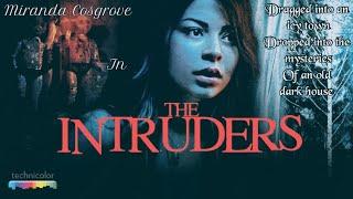 31 Days Of Horror | DAY 01 | The Intruders (2015) Directed by Adam Massey