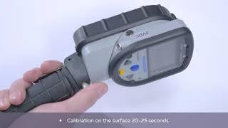 Polimaster PM2030 Contraband detector