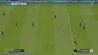 skyrompiendo's Live Fifa PRO CLUBS