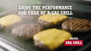 Ninja Woodfire Ovn og Grill