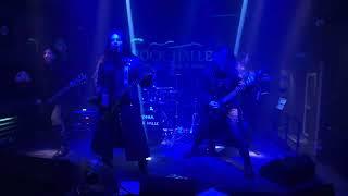 Dark Fusion | Virtual Dominion | Live @ Rock Halle | Constanta, 22.07.2023