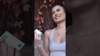 Public Agent - Marina Maya Super Hot Indian British Babe #shorts #short #indian