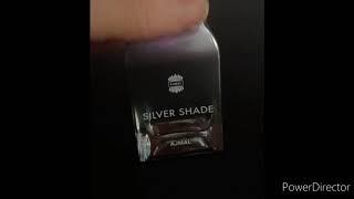 Ajmal silver shade honest opinion fragrant Jock.