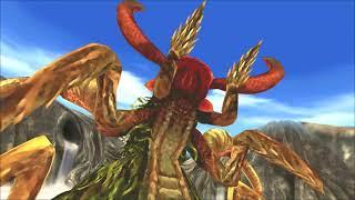 FF9 Boss Battles Antlion