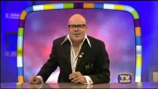 Harry Hill Tv Burp - Norwich