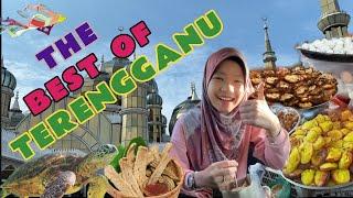 The BEST of TERENGGANU, MALAYSIA 2023! How To Describe MUST Visit Places In Terengganu In 6 MINUTES!