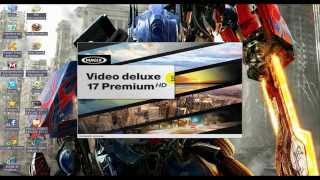 Como Descargar E Instalar Magix Video Deluxe 17 Premium HD