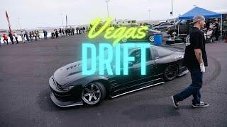 Vegas Drift  03/10/2024 ( My First Drift Event)