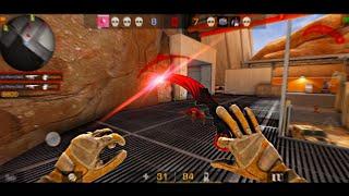 Standoff 2 Highlights LEVEL HARD