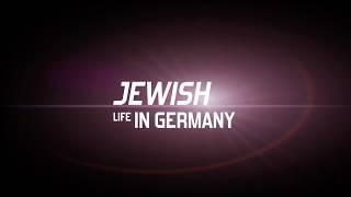 Jewish life in Germany