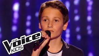 Let Her Go - Passenger | Matthieu | The Voice Kids 2016 | Blind Audition