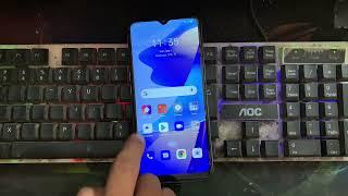 Oppo A116 (CPH2269) Bypass FRP Android 11 Fix Youtube Update | Work 2024