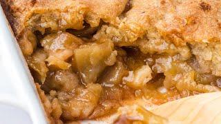 Delicious Apple Crumble Recipe Without Oats