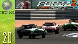 Forza Motorsport 2 | 20 | Sports Car Classic (Amateur Cup)