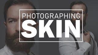 5 Tips For Photographing Skin | The Prerequisites To Retouching