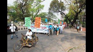 DSK Bangladesh: Grassroots National Convention in Dhaka, 2010