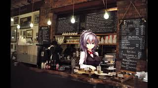 ASMR || Coffee Shop Barista Makes You a Drink Then Talks With You!~