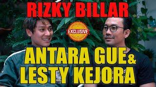 INI CERITA SEBENARNYA, GUE BUKA DISINI - RIZKY BILLAR (EXCLUSIVE BUKA BUKAAN!!)