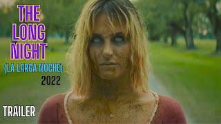 The long night 2022 Trailer