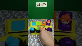 SUPERB COOL COCOMELON POP & PLAY PALS