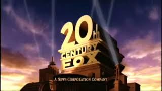 20th Century Fox/Fox Searchlight Pictures (2002)