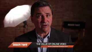 Cincinnati Video Production Company Creates Online Marketing Videos