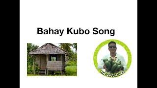 Bahay Kubo Song - version by the Veggie Man. Vegetable song.