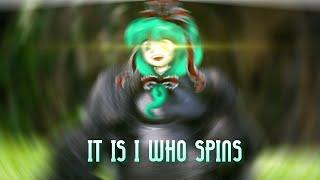 Hina The SPINNY GORILLA - [ Touhou / 東方Project Meme ]