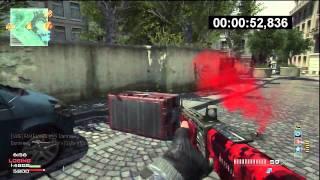 Mw3 World Fastest Moab With Spas 12