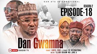 DAN GWAMNA  SEASON 2 EPISODE 18 WITH ENGLISH SUBTITLES