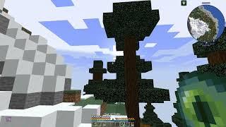 Modded Minecraft - 49 - Searching for the Stronghold [FTB Inspired - Garies Exploration Pack]