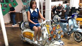 Bristol mod Weekender