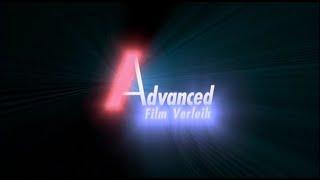 Advanced Film Verleih logo (late 1990s)